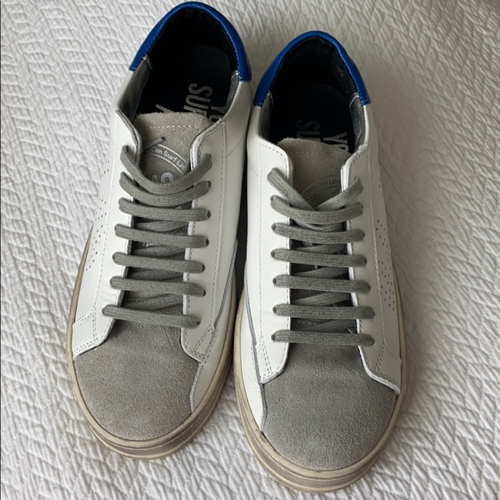 P448 sneakers